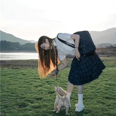 出手吧!女生