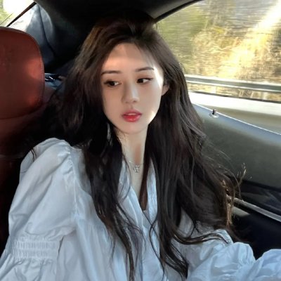 盖普眼中的世界