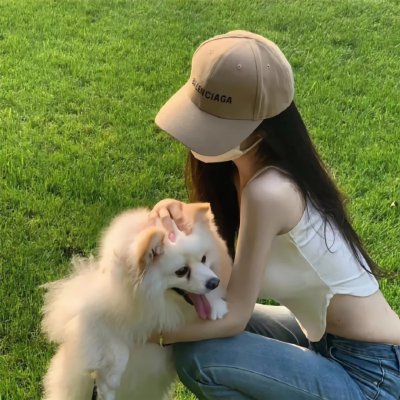 我和爸爸